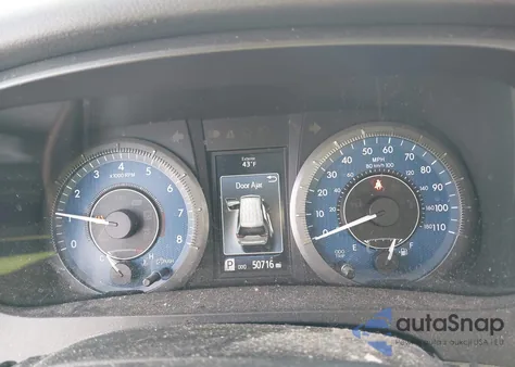 2019 Toyota Sienna Le 8 Passenger from USA, damaged, VIN 5TDKZ3DC2KS968993